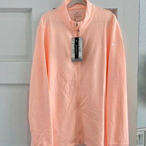 Nike Dri-FIT Golf UV Victory Women's Full-Zip